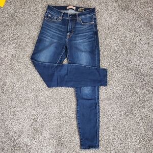 7 For All Mankind The Ankle Skinny Im Blair